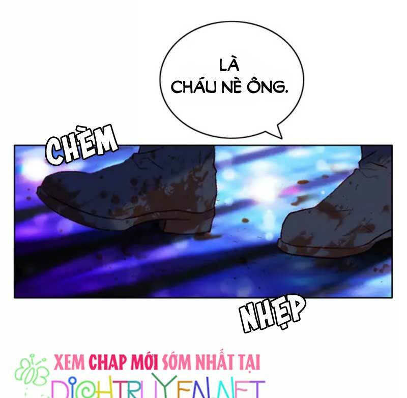 Hóa kiếp thành chị gái của bạo chúa: Chapter 38