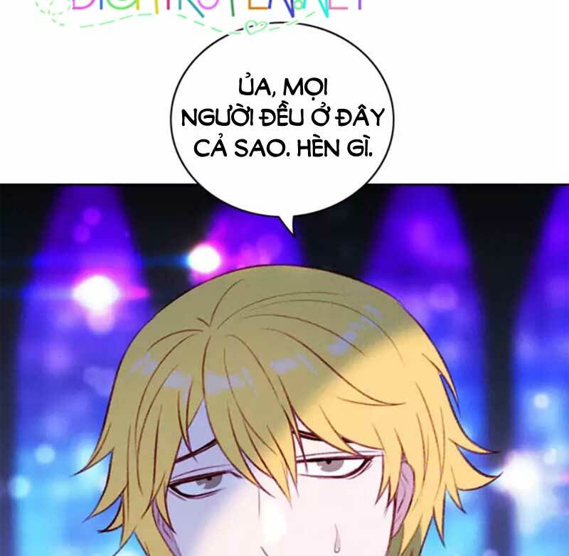 Hóa kiếp thành chị gái của bạo chúa: Chapter 38