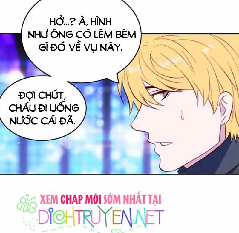 Hóa kiếp thành chị gái của bạo chúa: Chapter 38