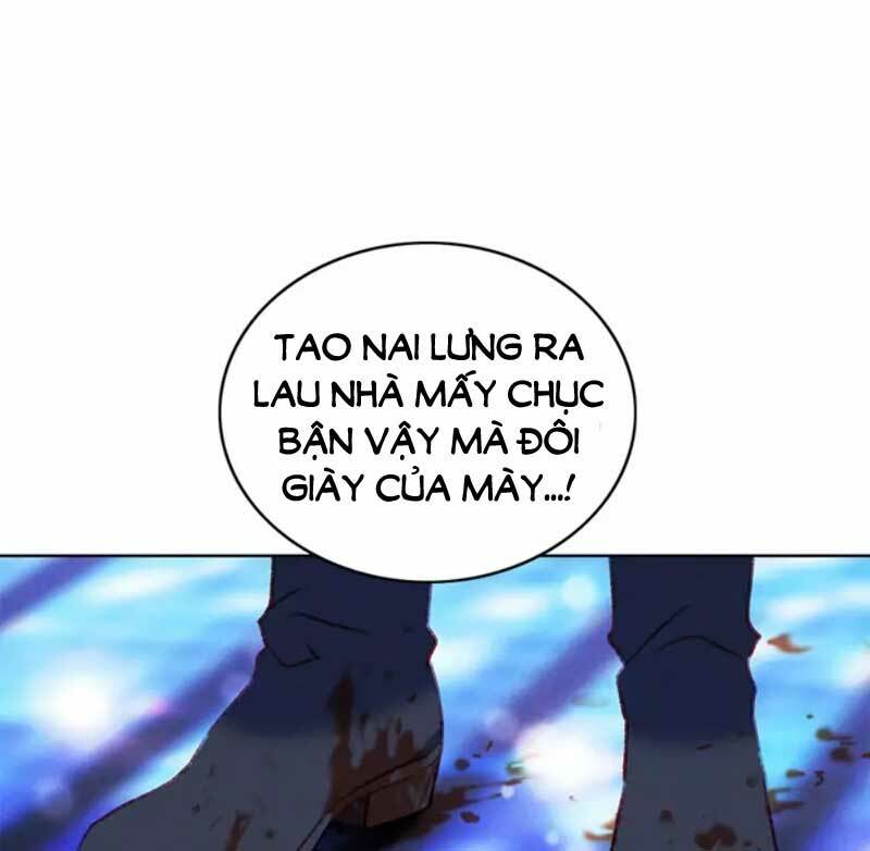 Hóa kiếp thành chị gái của bạo chúa: Chapter 38