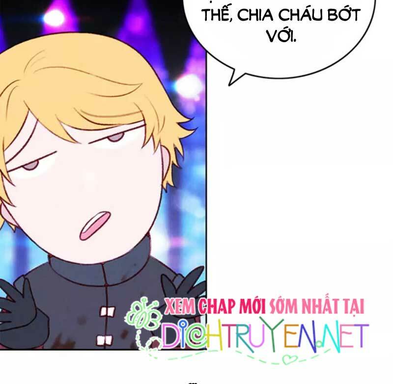 Hóa kiếp thành chị gái của bạo chúa: Chapter 38