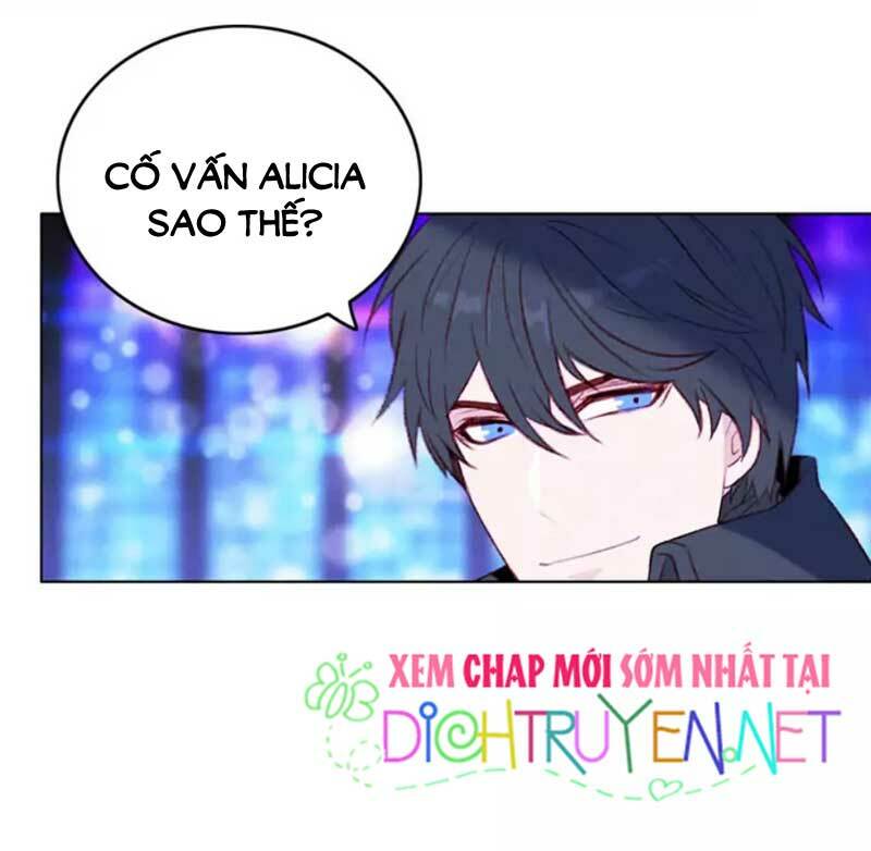 Hóa kiếp thành chị gái của bạo chúa: Chapter 38