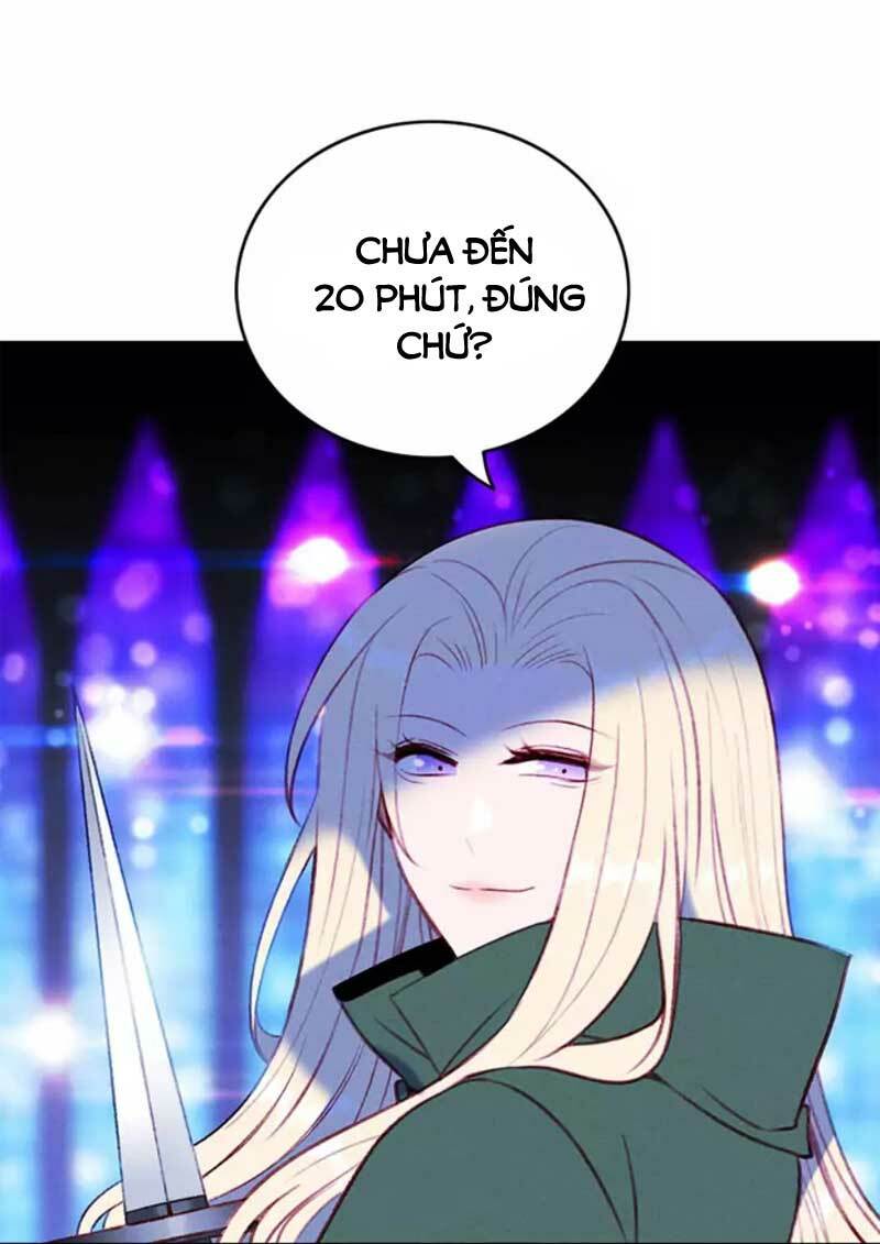 Hóa kiếp thành chị gái của bạo chúa: Chapter 38