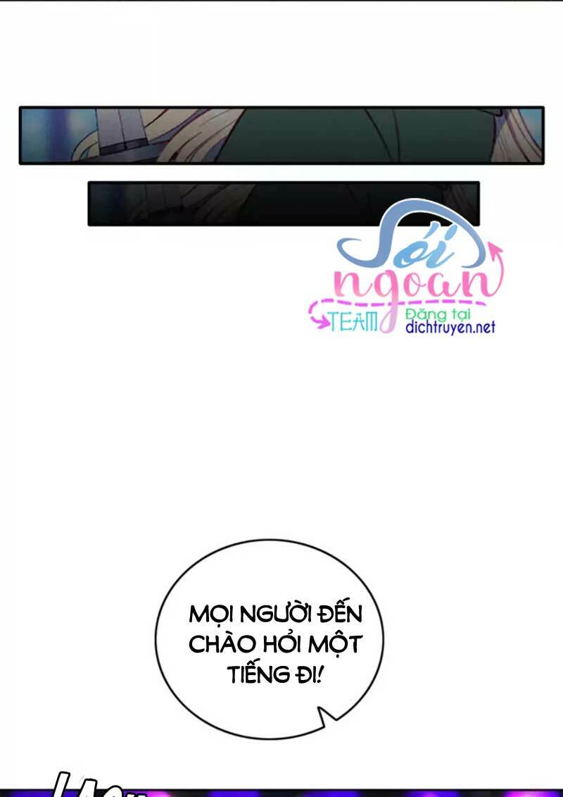Hóa kiếp thành chị gái của bạo chúa: Chapter 38