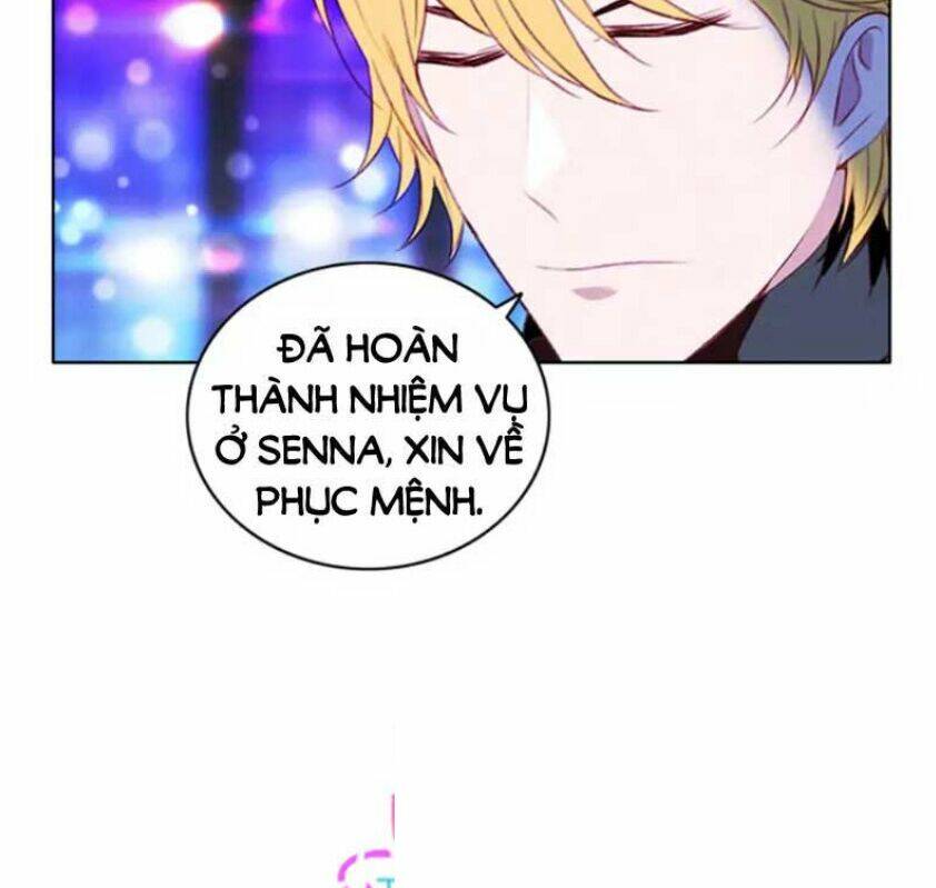 Hóa kiếp thành chị gái của bạo chúa: Chapter 39