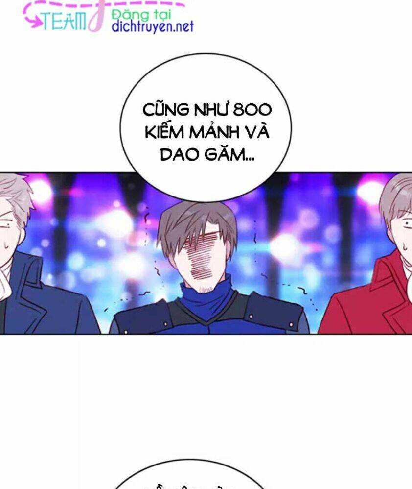 Hóa kiếp thành chị gái của bạo chúa: Chapter 39