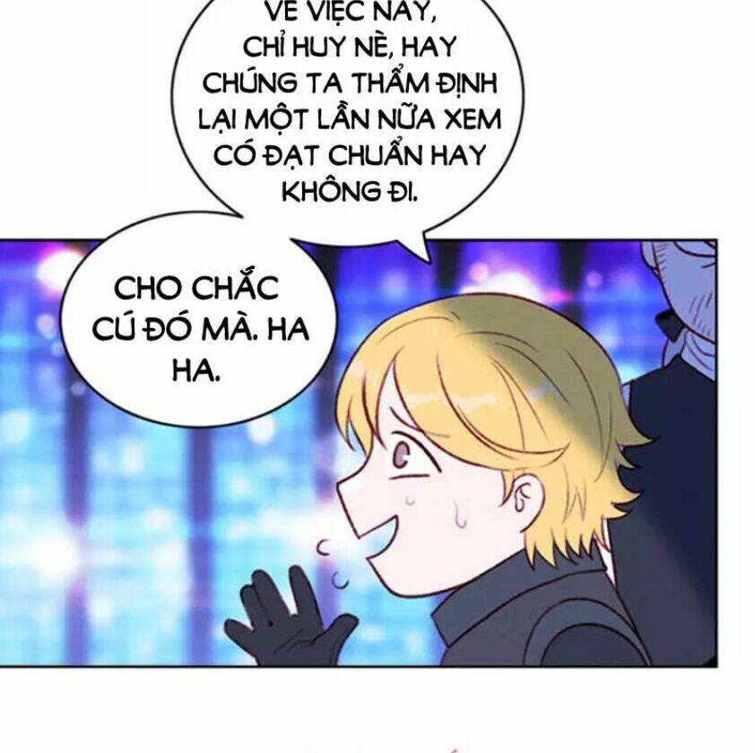 Hóa kiếp thành chị gái của bạo chúa: Chapter 39