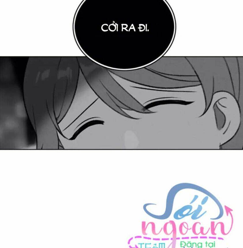 Hóa kiếp thành chị gái của bạo chúa: Chapter 39