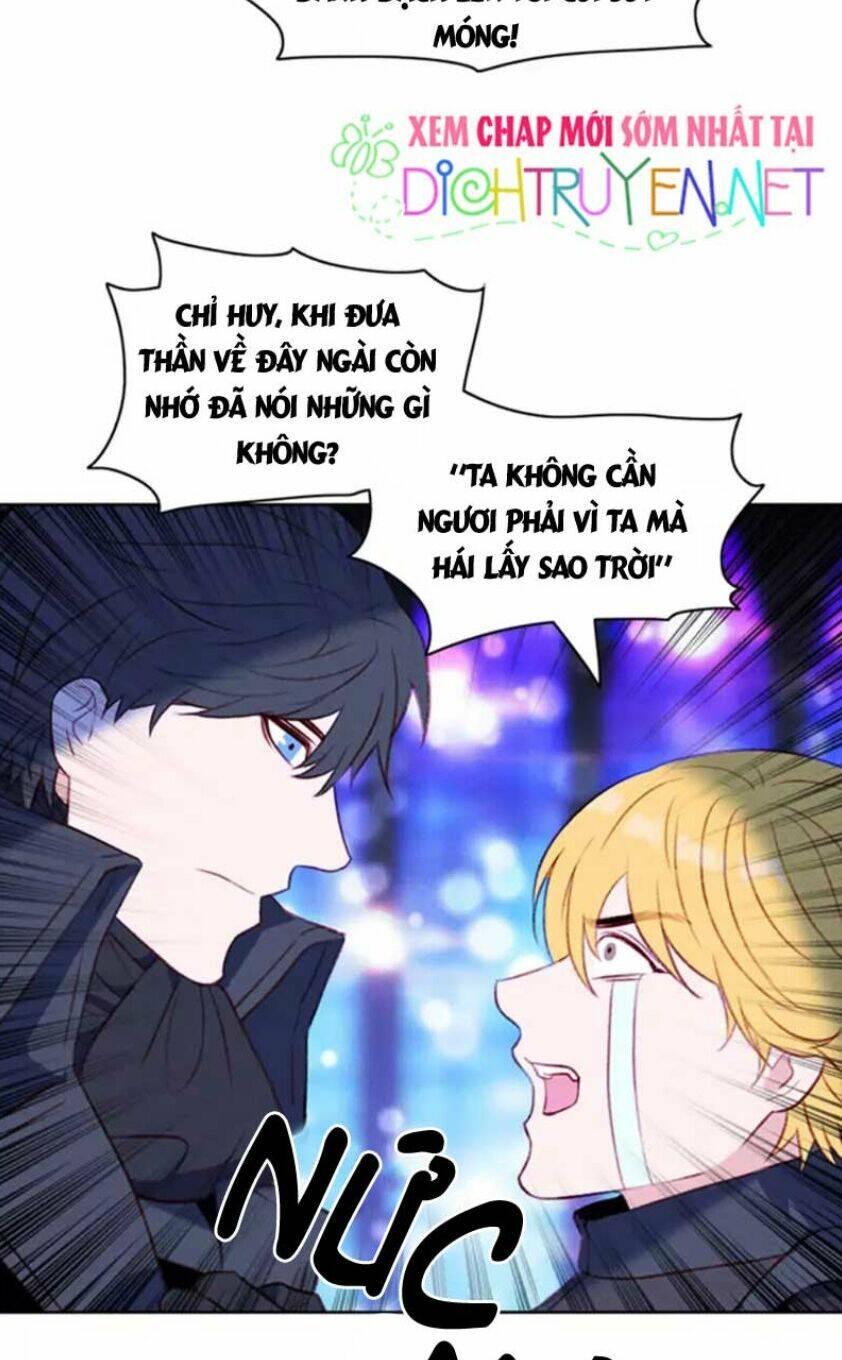 Hóa kiếp thành chị gái của bạo chúa: Chapter 39