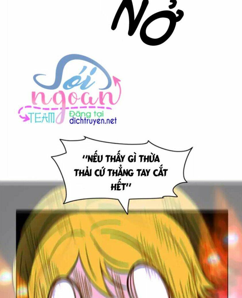 Hóa kiếp thành chị gái của bạo chúa: Chapter 39