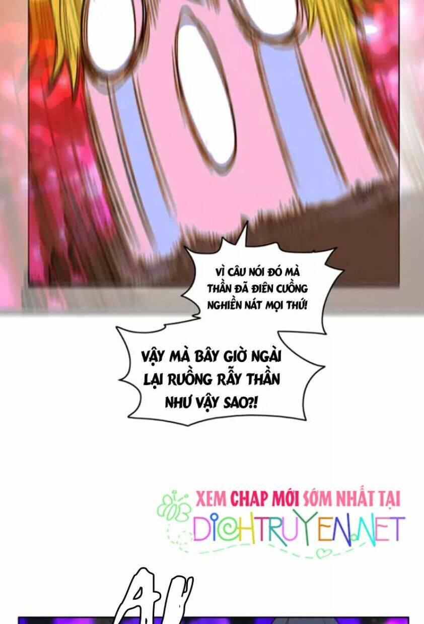 Hóa kiếp thành chị gái của bạo chúa: Chapter 39