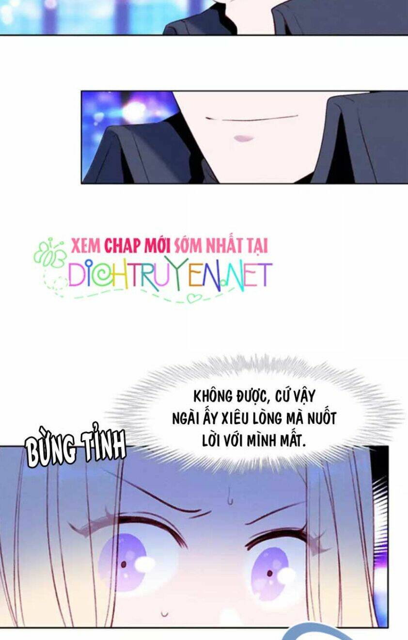 Hóa kiếp thành chị gái của bạo chúa: Chapter 39