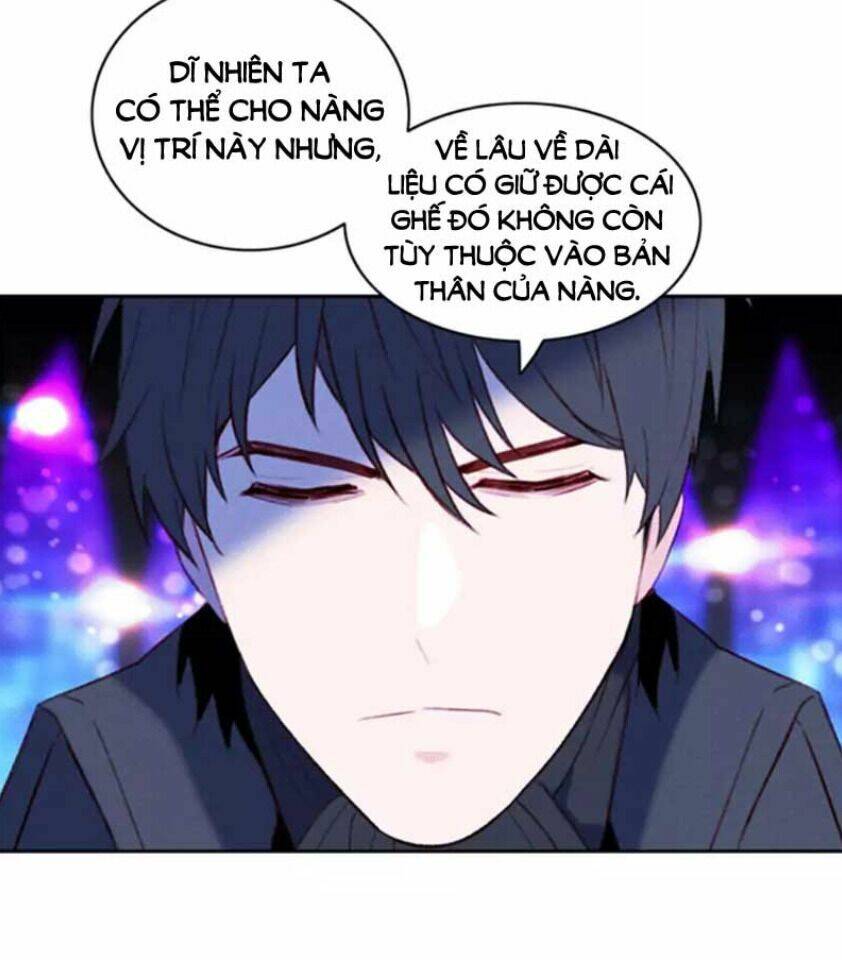 Hóa kiếp thành chị gái của bạo chúa: Chapter 39