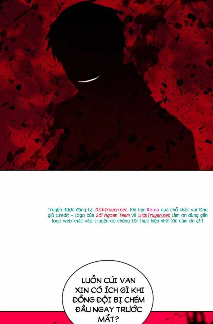 Hóa kiếp thành chị gái của bạo chúa: Chapter 39