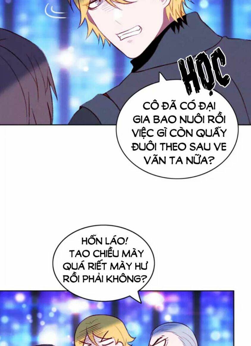 Hóa kiếp thành chị gái của bạo chúa: Chapter 40