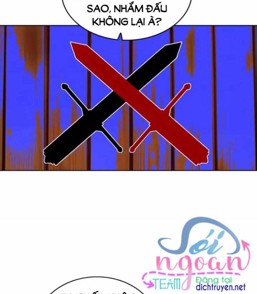 Hóa kiếp thành chị gái của bạo chúa: Chapter 40