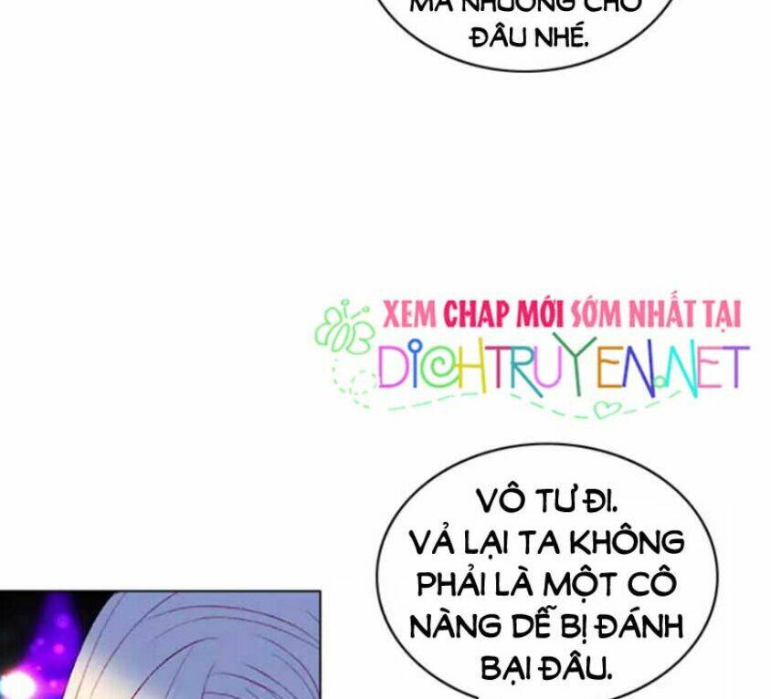 Hóa kiếp thành chị gái của bạo chúa: Chapter 40