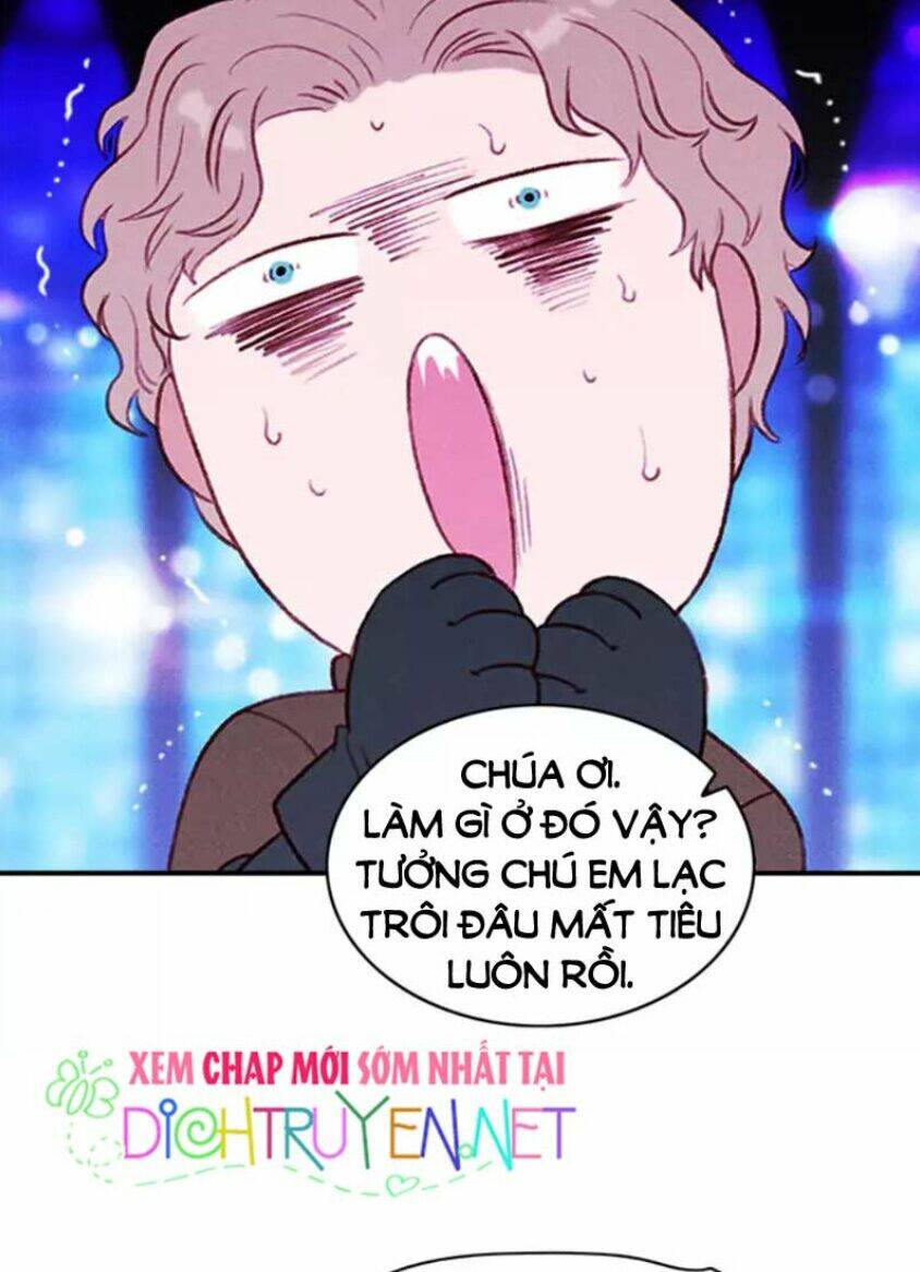 Hóa kiếp thành chị gái của bạo chúa: Chapter 40