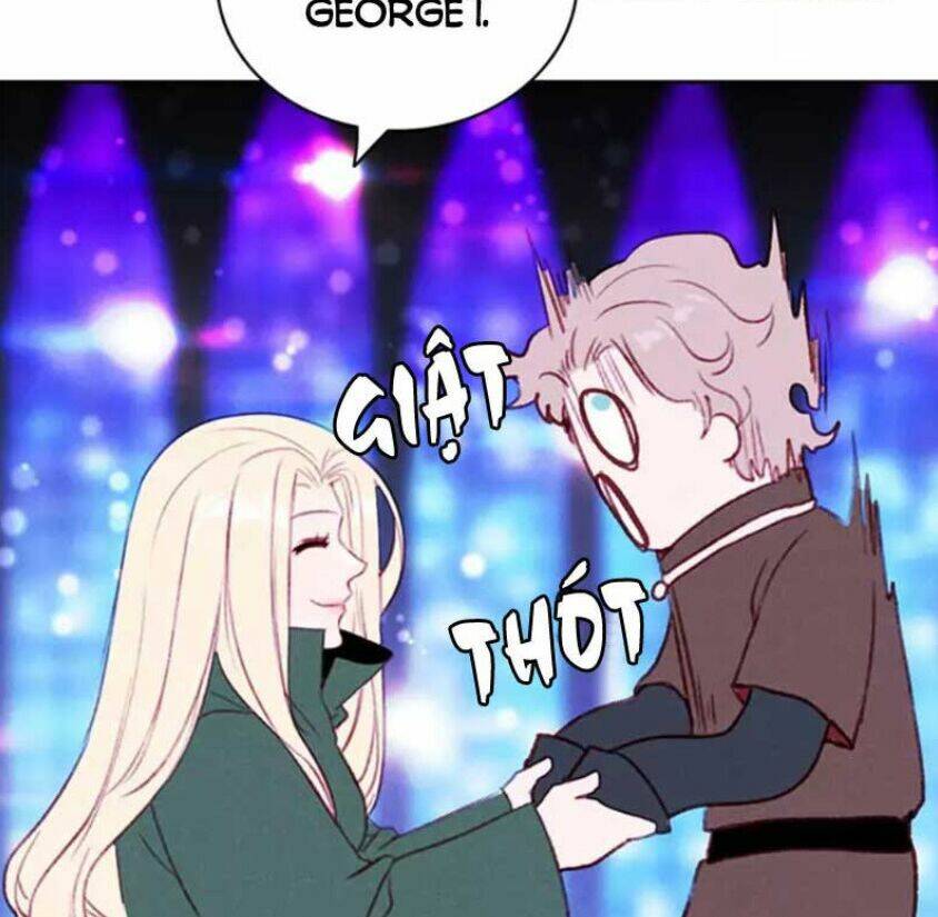 Hóa kiếp thành chị gái của bạo chúa: Chapter 40