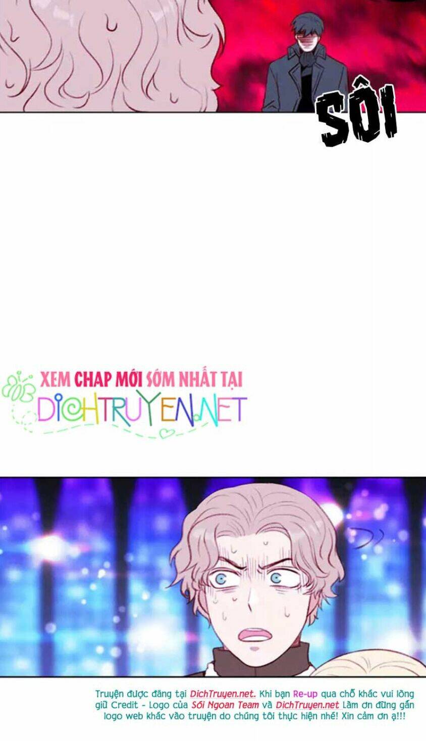 Hóa kiếp thành chị gái của bạo chúa: Chapter 40