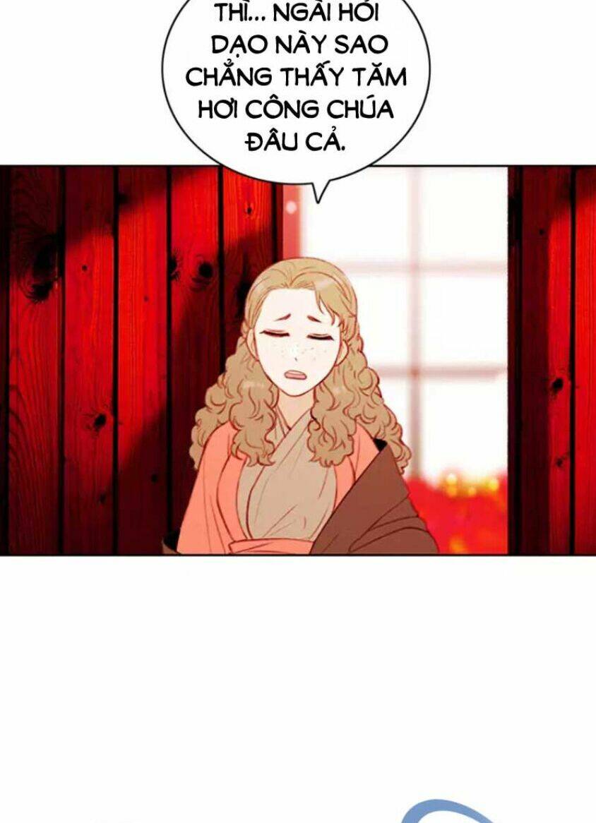 Hóa kiếp thành chị gái của bạo chúa: Chapter 40