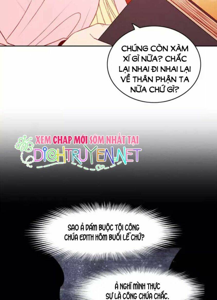 Hóa kiếp thành chị gái của bạo chúa: Chapter 40