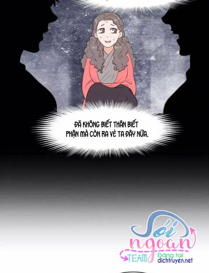 Hóa kiếp thành chị gái của bạo chúa: Chapter 40