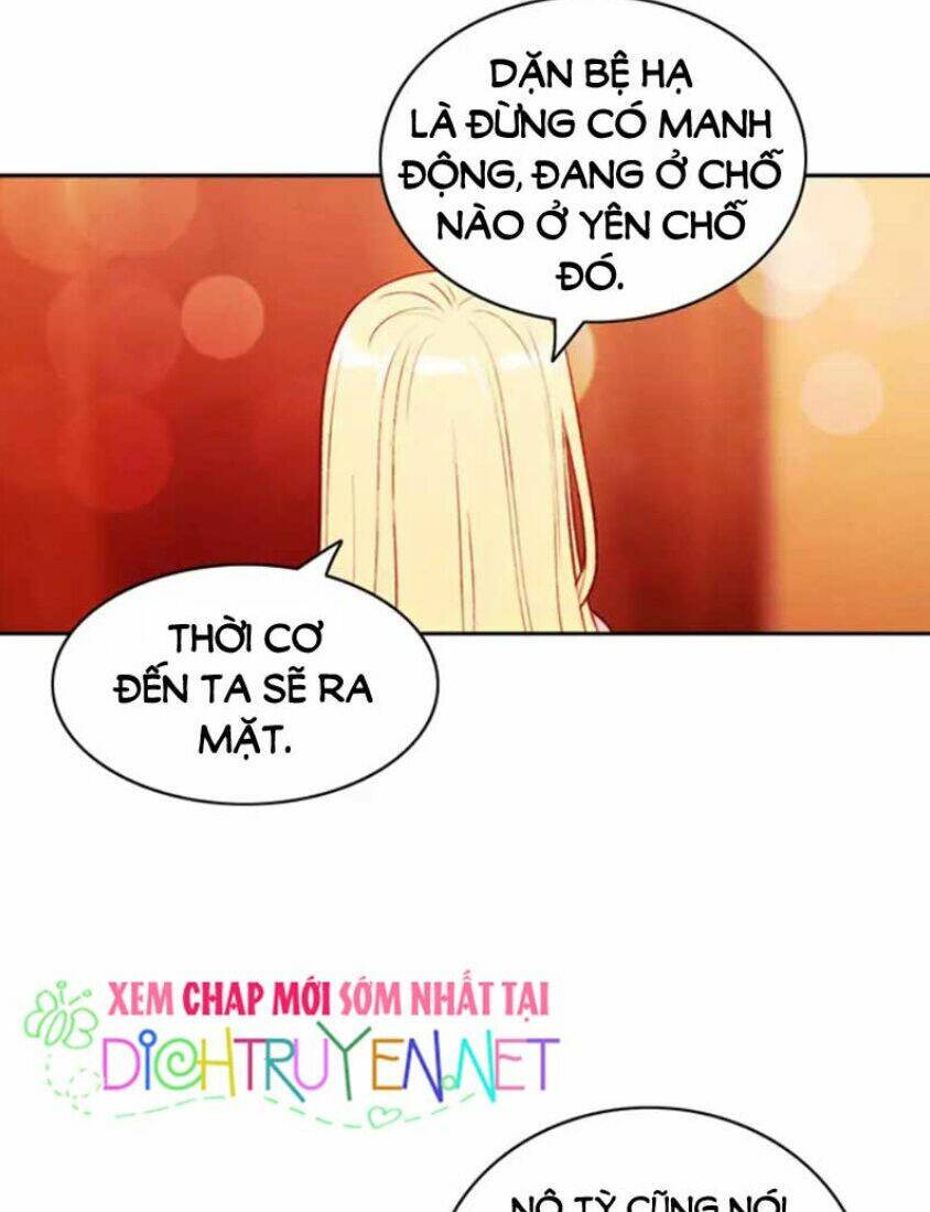 Hóa kiếp thành chị gái của bạo chúa: Chapter 40