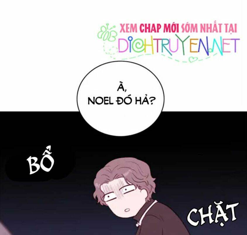 Hóa kiếp thành chị gái của bạo chúa: Chapter 40