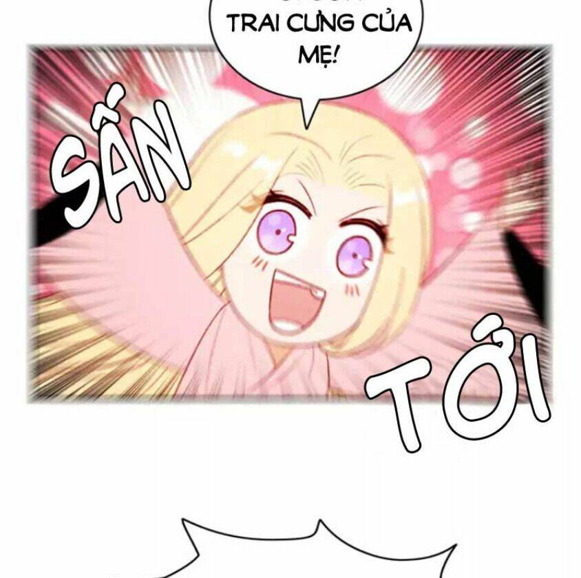 Hóa kiếp thành chị gái của bạo chúa: Chapter 40