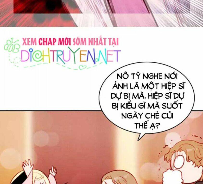 Hóa kiếp thành chị gái của bạo chúa: Chapter 40