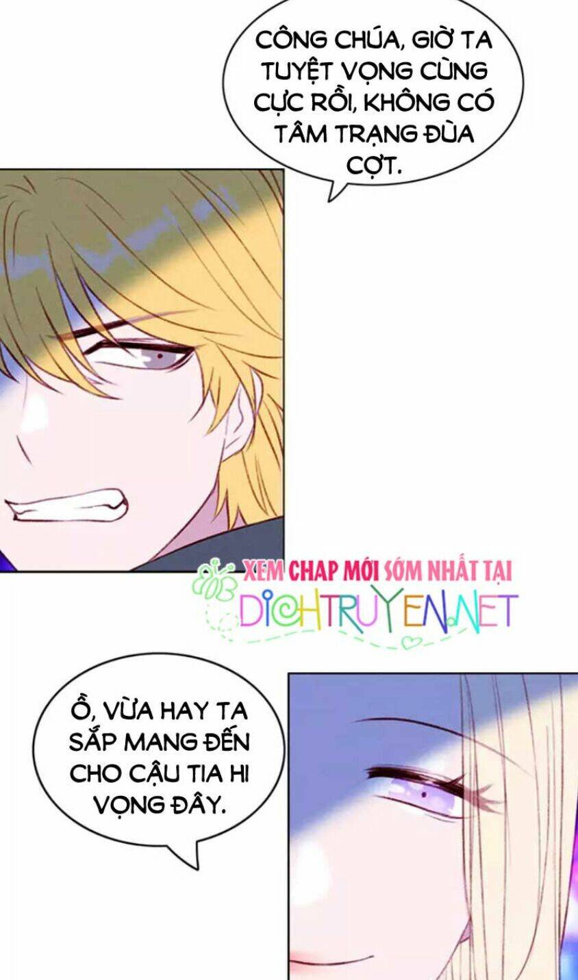Hóa kiếp thành chị gái của bạo chúa: Chapter 40