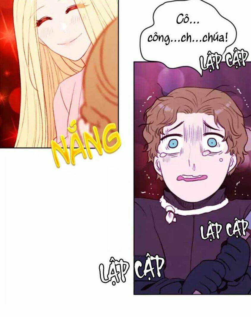 Hóa kiếp thành chị gái của bạo chúa: Chapter 40