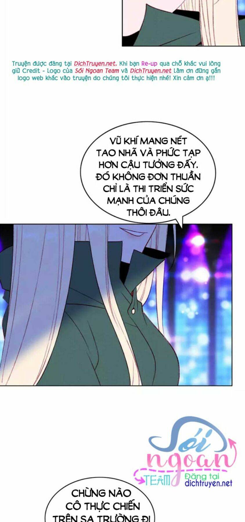 Hóa kiếp thành chị gái của bạo chúa: Chapter 40