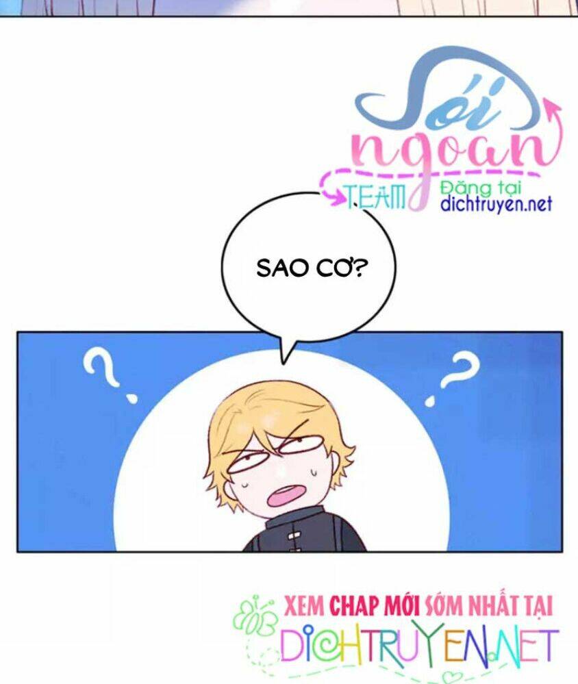 Hóa kiếp thành chị gái của bạo chúa: Chapter 40
