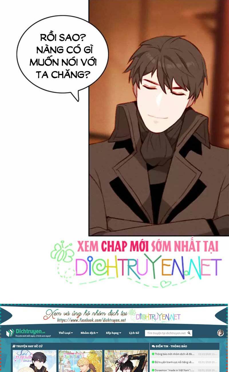 Hóa kiếp thành chị gái của bạo chúa: Chapter 42
