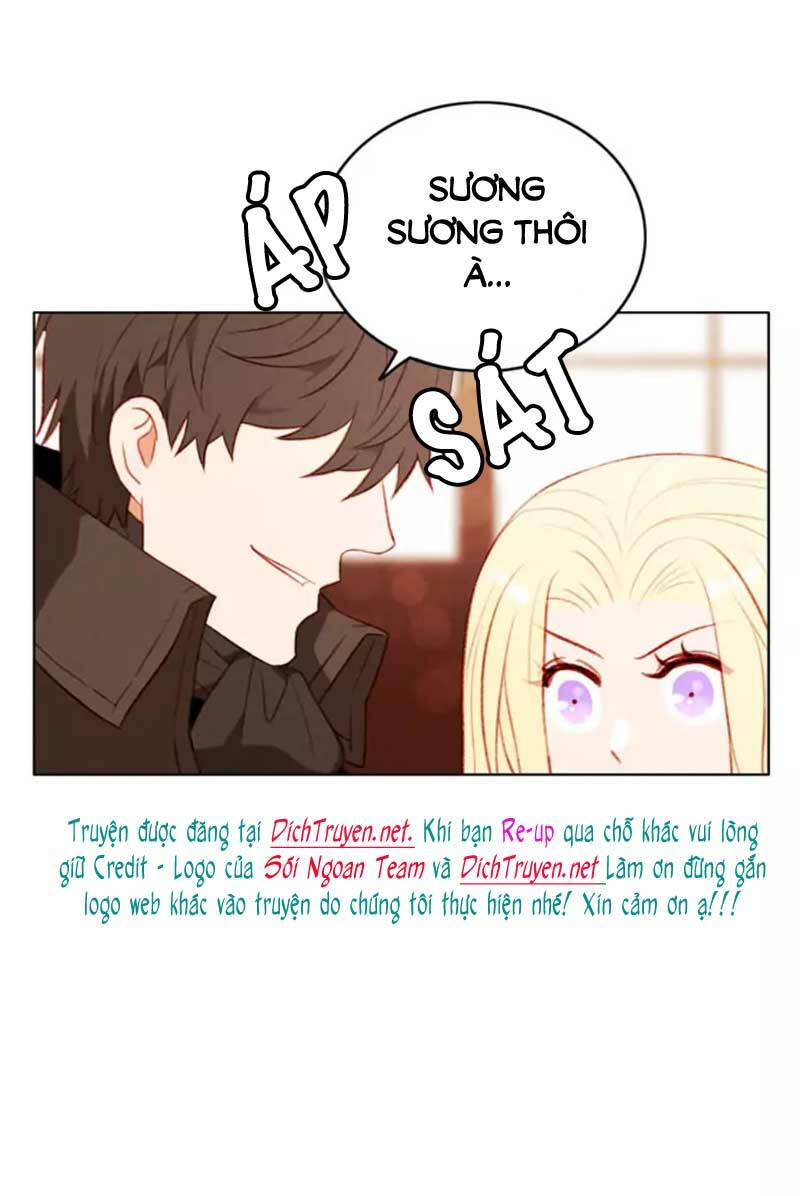 Hóa kiếp thành chị gái của bạo chúa: Chapter 42