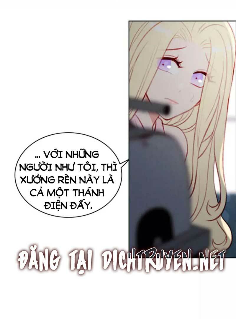 Hóa kiếp thành chị gái của bạo chúa: Chapter 42