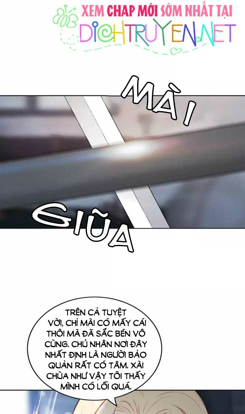 Hóa kiếp thành chị gái của bạo chúa: Chapter 42