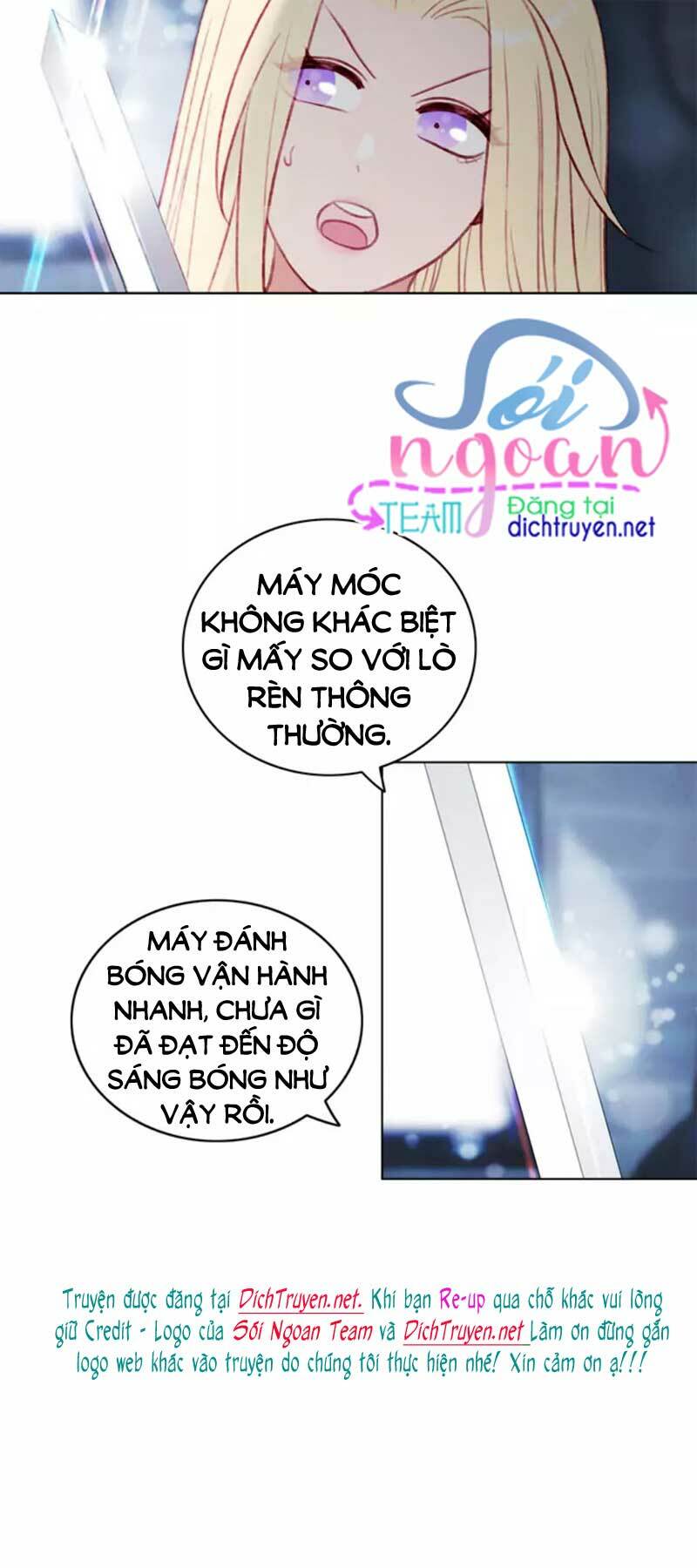 Hóa kiếp thành chị gái của bạo chúa: Chapter 42