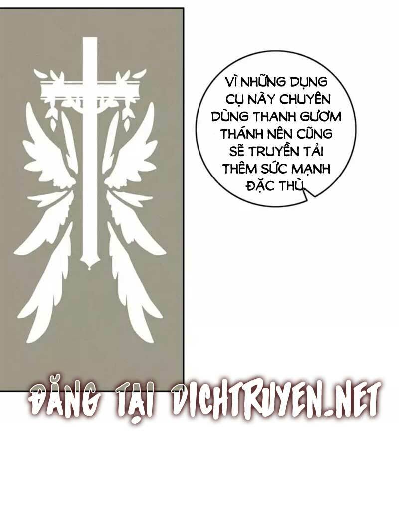 Hóa kiếp thành chị gái của bạo chúa: Chapter 42