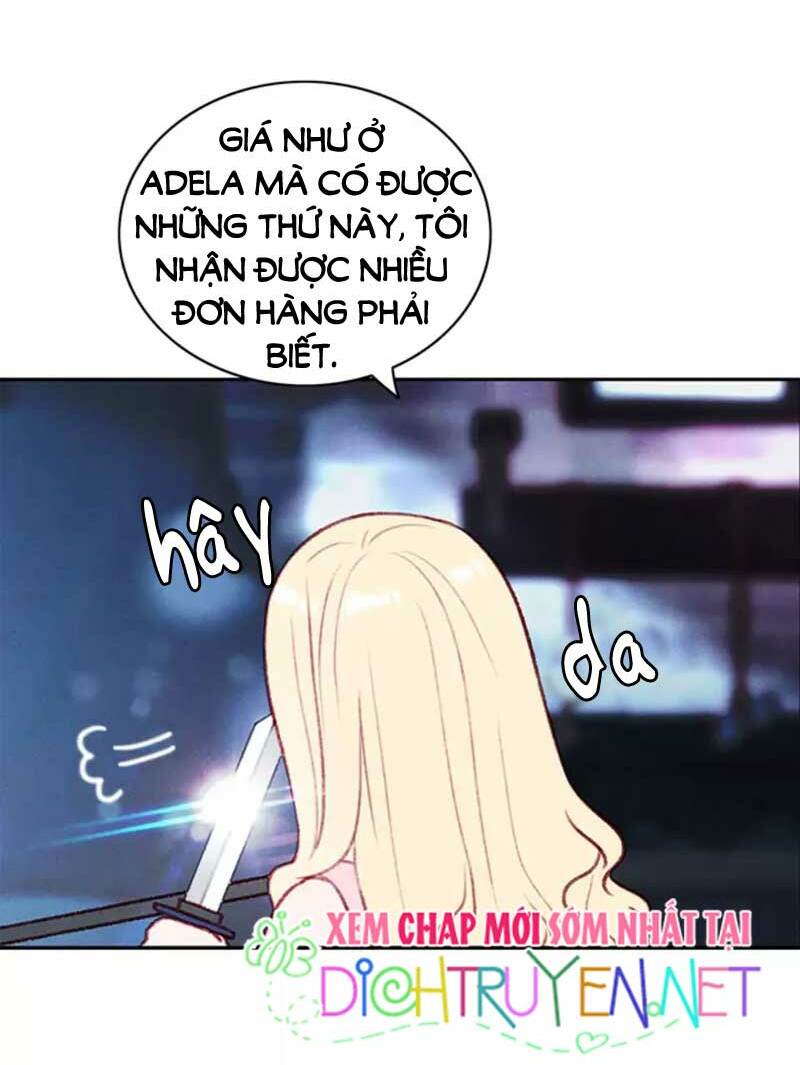Hóa kiếp thành chị gái của bạo chúa: Chapter 42