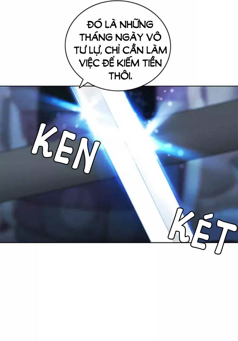 Hóa kiếp thành chị gái của bạo chúa: Chapter 42