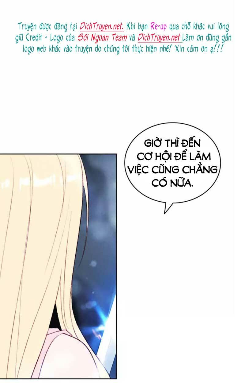 Hóa kiếp thành chị gái của bạo chúa: Chapter 42