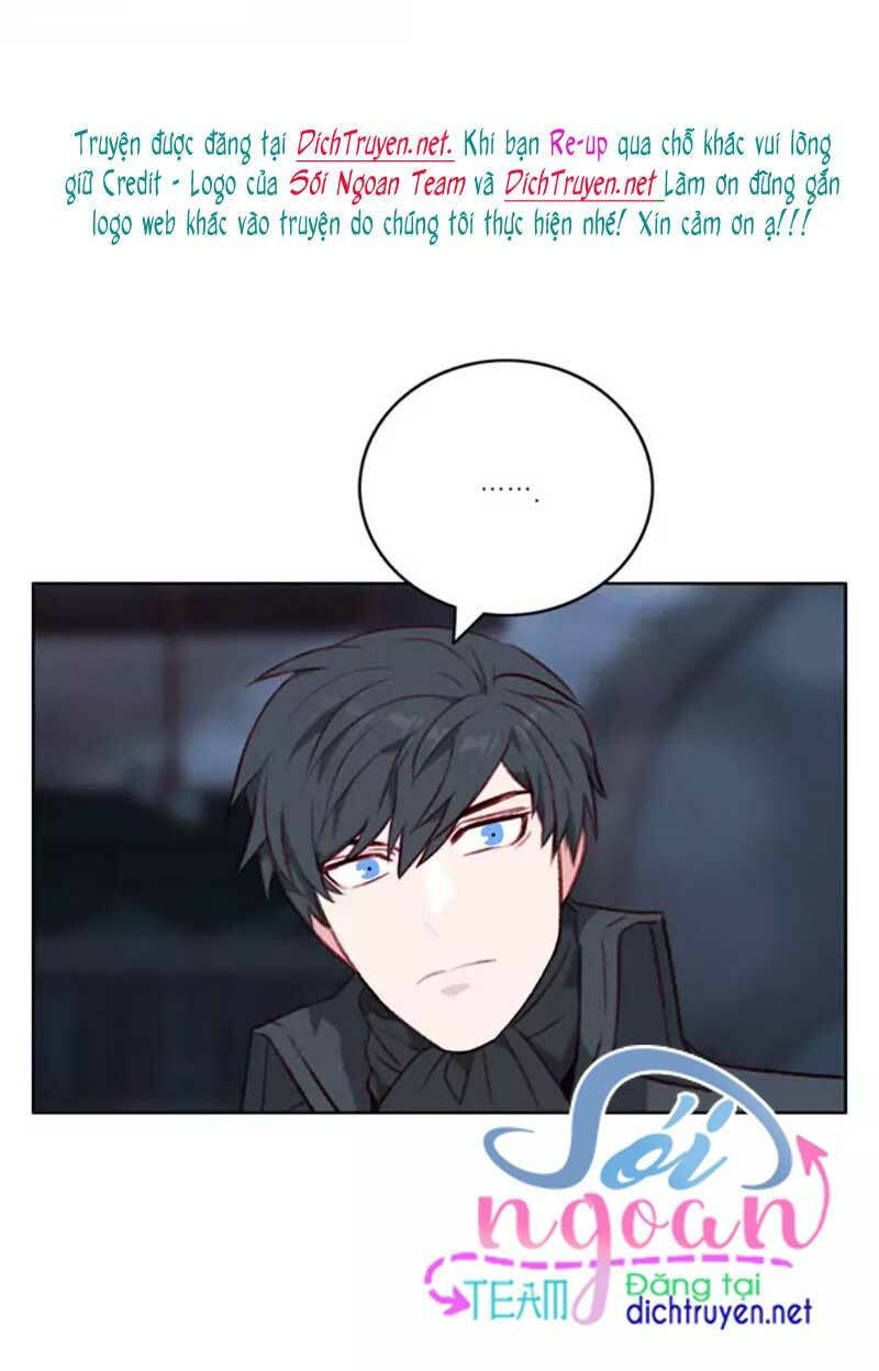 Hóa kiếp thành chị gái của bạo chúa: Chapter 42