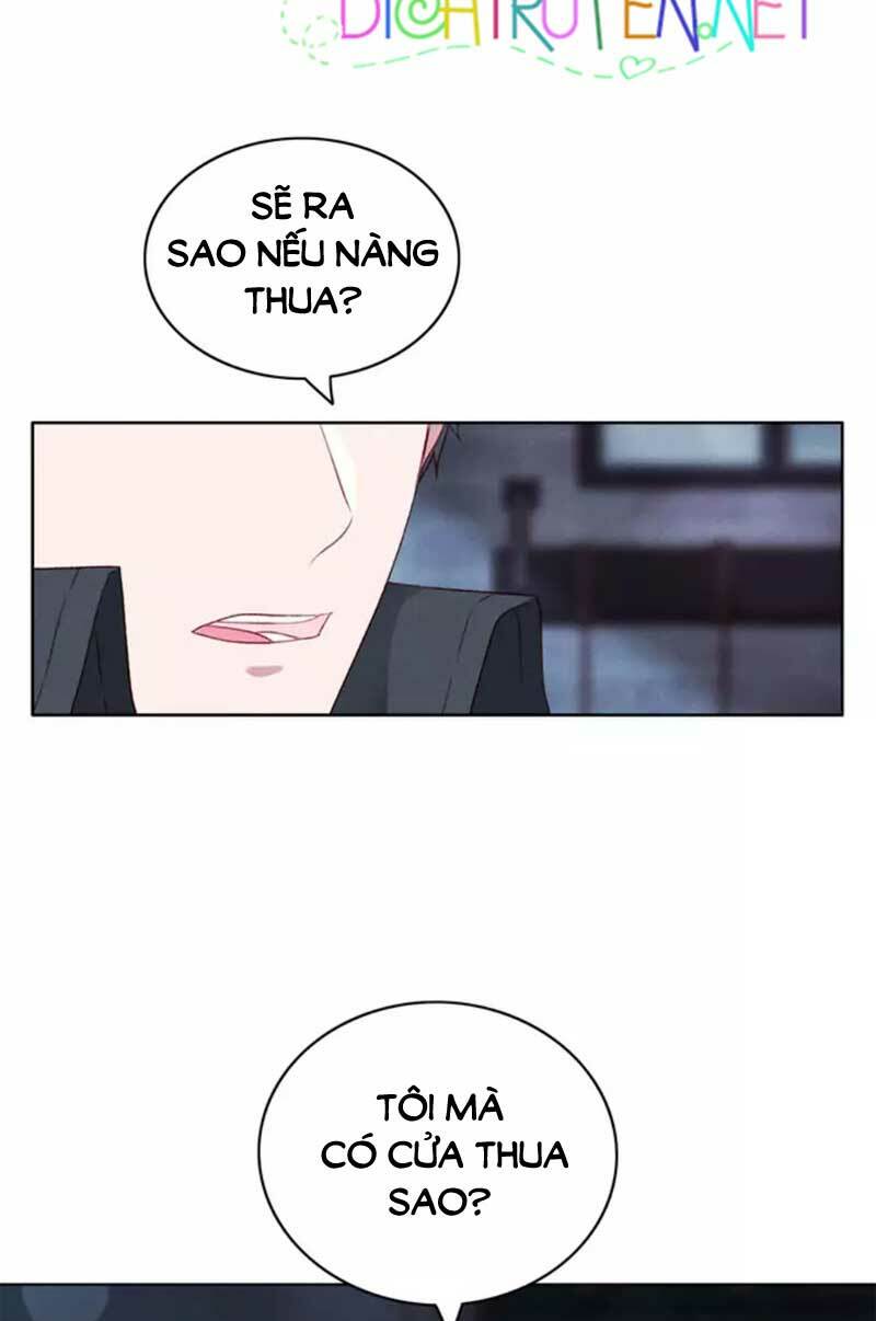 Hóa kiếp thành chị gái của bạo chúa: Chapter 42