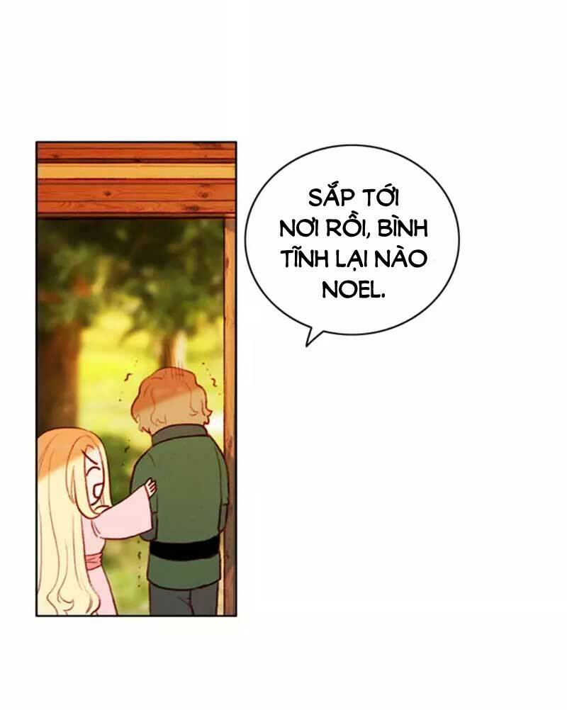 Hóa kiếp thành chị gái của bạo chúa: Chapter 42