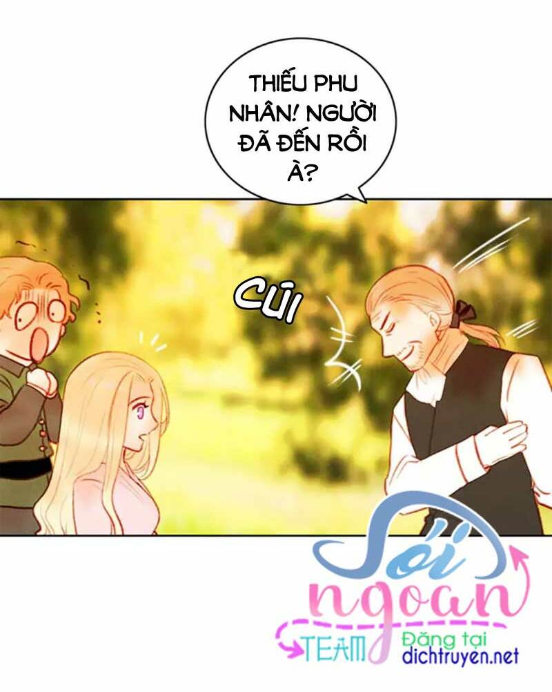 Hóa kiếp thành chị gái của bạo chúa: Chapter 42
