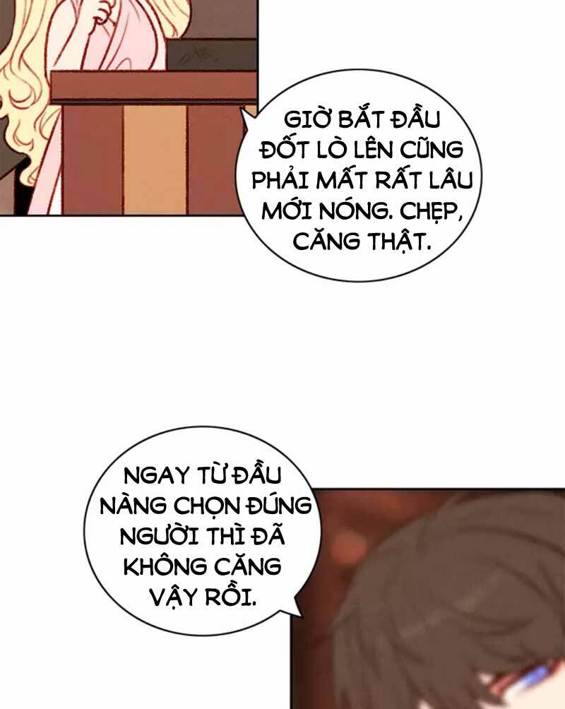 Hóa kiếp thành chị gái của bạo chúa: Chapter 42