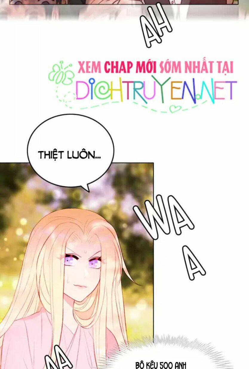 Hóa kiếp thành chị gái của bạo chúa: Chapter 43